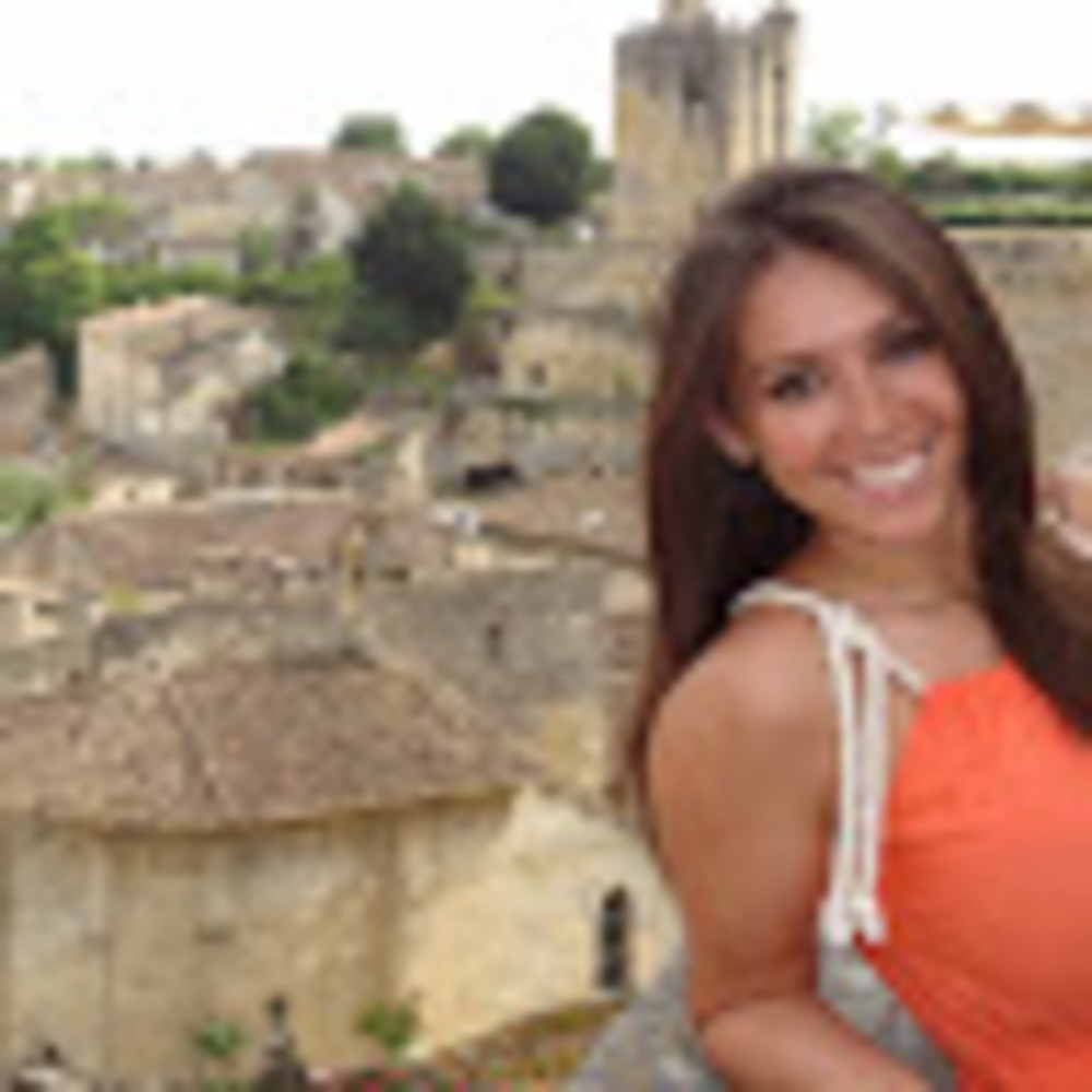 Meet your Posher, Karen